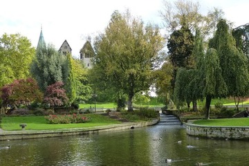 Lake