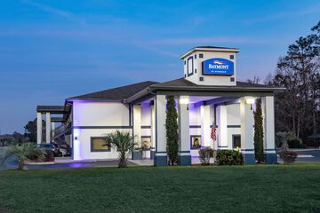 Baymont by Wyndham Midway / Tallahassee