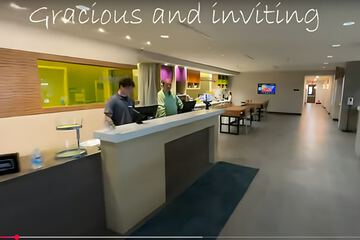 Home2 Suites by Hilton Bloomington Normal