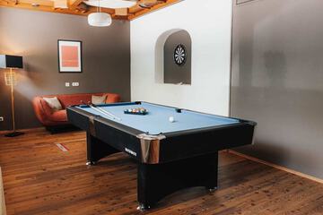 Billiards
