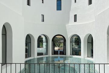 Building design