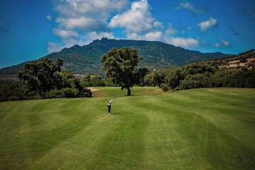 Golf