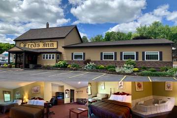 Freds Inn