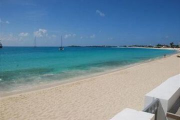 Beach or Ocean View