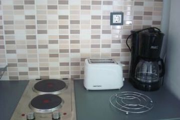 In-Room Kitchenette