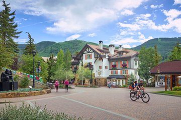 Austria Haus
