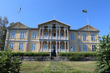 Building design