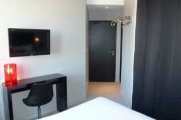 In-Room Amenity