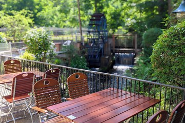 Sundeck