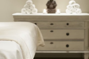 Treatment room