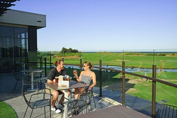 Sundeck