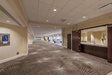 Ballroom