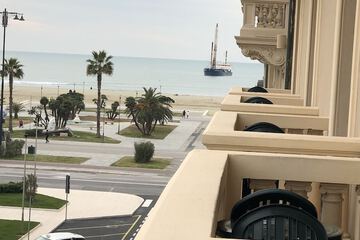 Water view