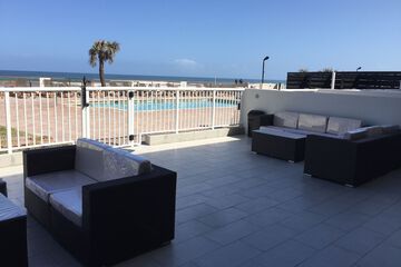 Terrace/Patio 29 of 33