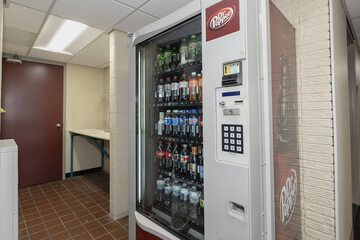 Vending machine