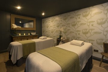 Treatment room