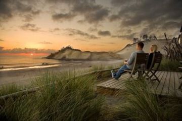 Beach or Ocean View