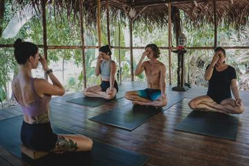 Yoga