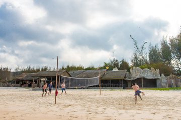 Sports facility