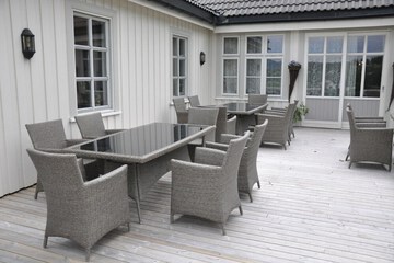 Porch