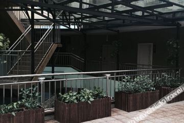 Hotel Interior or Public Areas