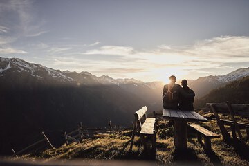 Hiking