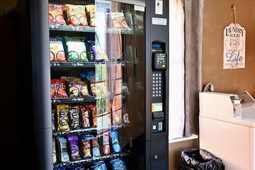 Vending machine