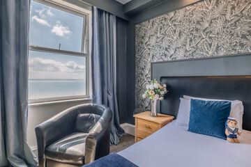 Beach/ocean view