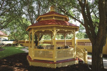 Gazebo