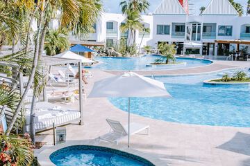 Sundeck