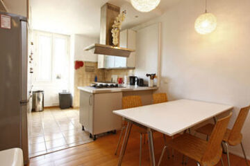 In-Room Kitchenette