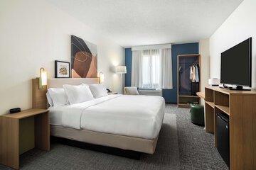 Spark by Hilton Opelousas