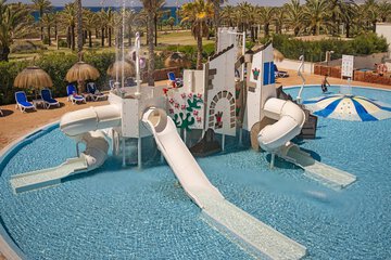 Water park