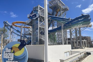 Aqua center