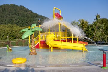 Children's pool