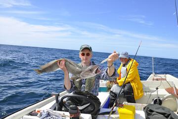Fishing