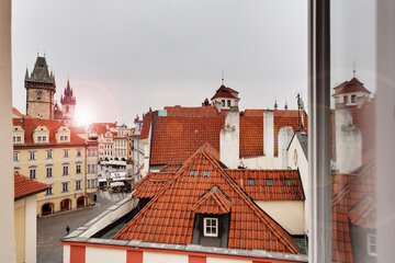 City view
