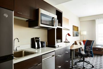 TownePlace Suites by Marriott St. Louis OFallon