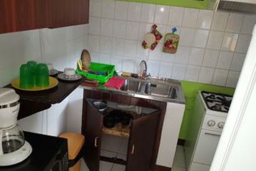 In-Room Kitchen