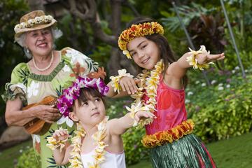 Children's activities