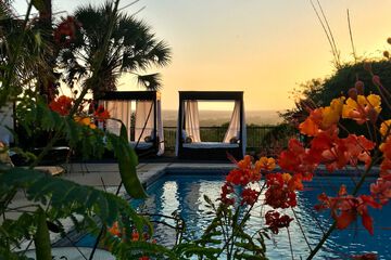 Hillside Boutique Hotel