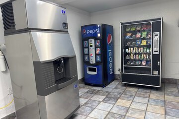 Vending machine
