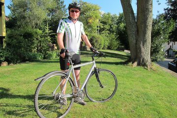 Bicycling
