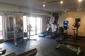 Health and Fitness 101 of 110