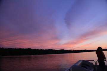 Boating