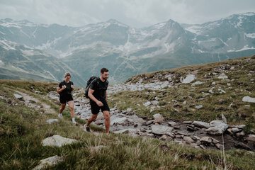 Hiking