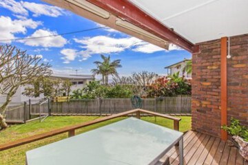 Terrace or Patio