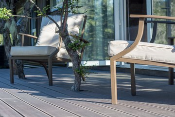 Sundeck