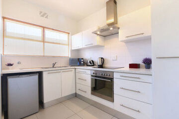In-Room Kitchen
