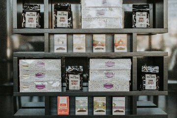 Breakfast/Coffee Service 33 of 43